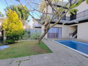 Puri Tulip Villa 3BR Private Pool